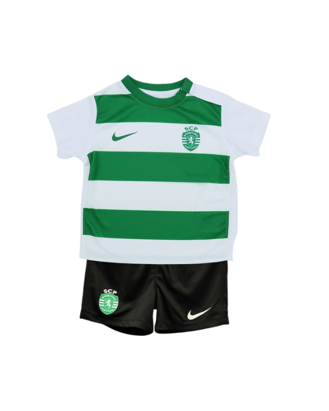 SPC Kit Kids Home 25/26