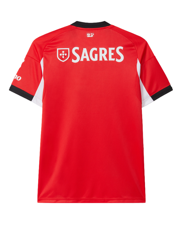 BEN Jersey Home 25/26