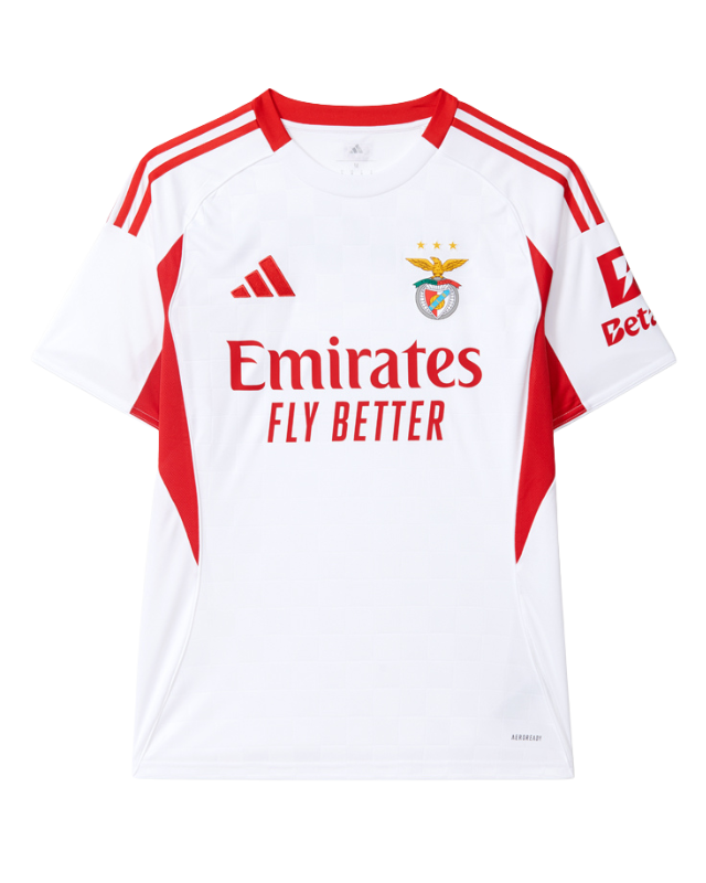 BEN Jersey Third 25/26