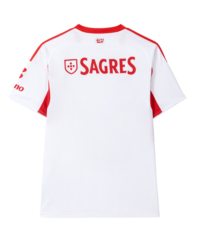 BEN Jersey Third 25/26