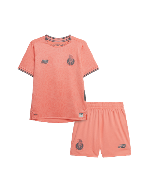 POR Kit Kids Away 25/26
