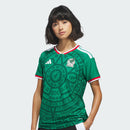 Mex Aficionado Mundial Home 2026/27 Mujer