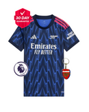 Ars Jersey Away 25/26