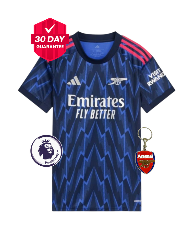 Ars Jersey Away 25/26