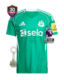NEW Jersey Away 25/26
