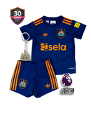 NEW Kit Kids Third 25/26