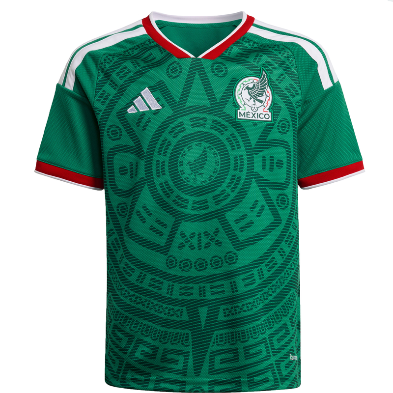 MX 2026 Youth Home Stadium Jersey