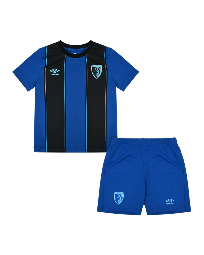 AFCB Kit Kids Away 25/26