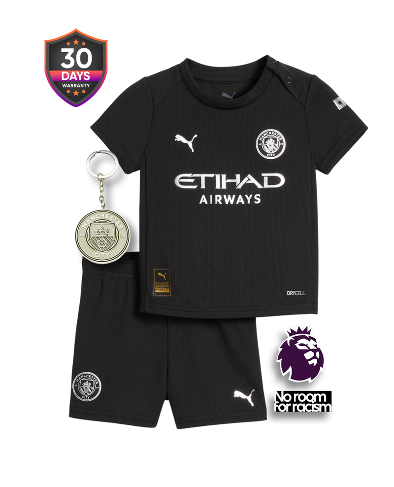 CIT Kit Kids Away 25/26