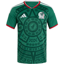 MX Jersey Mundial Home 2026/27