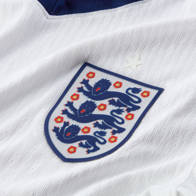 ENG. Match Home Shirt 24/25