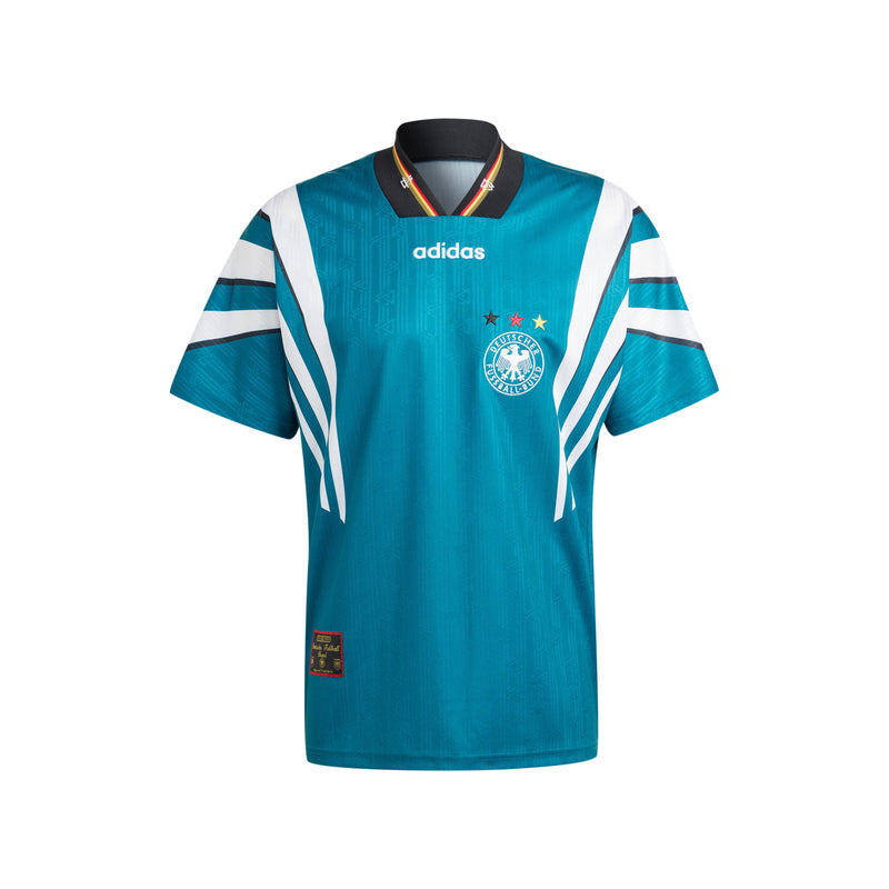 GER. 1996 Away Shirt