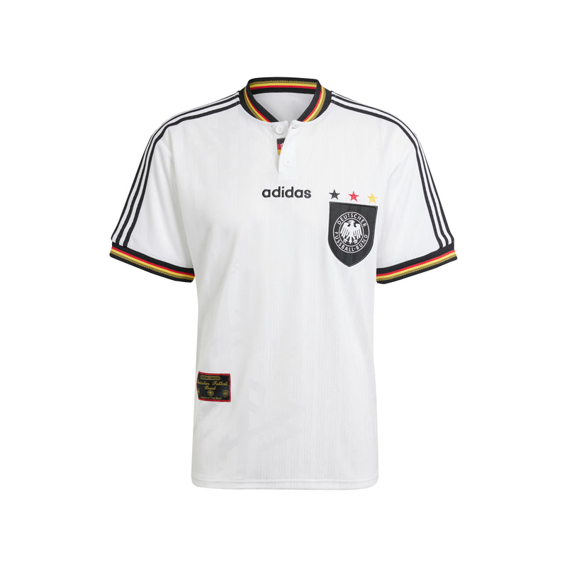 GER. 1996 Home Shirt