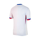 FRA. Stadium Away Shirt 24/25