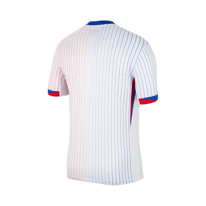 FRA. Stadium Away Shirt 24/25