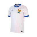 FRA. Stadium Away Shirt 24/25