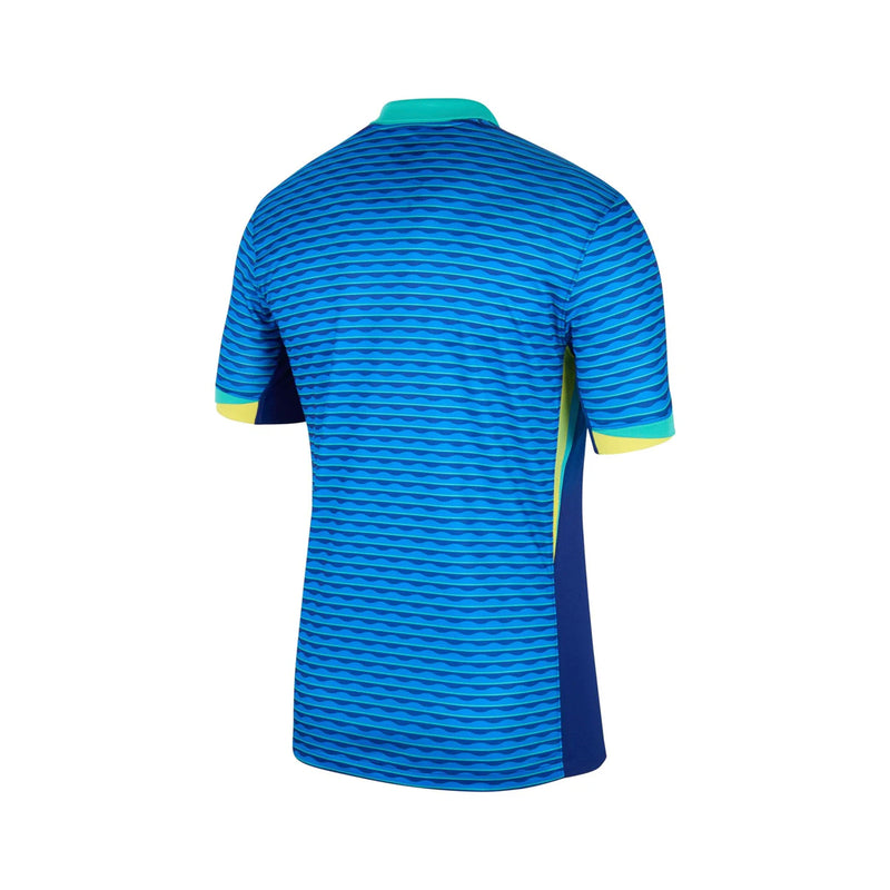 BRA. Stadium Away Shirt 24/25