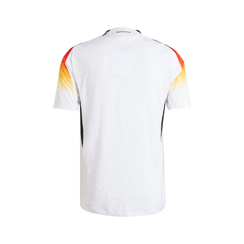 Ger. Authentic Home Shirt 24/25