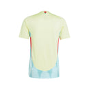 SPA. Authentic Away Shirt 24/25