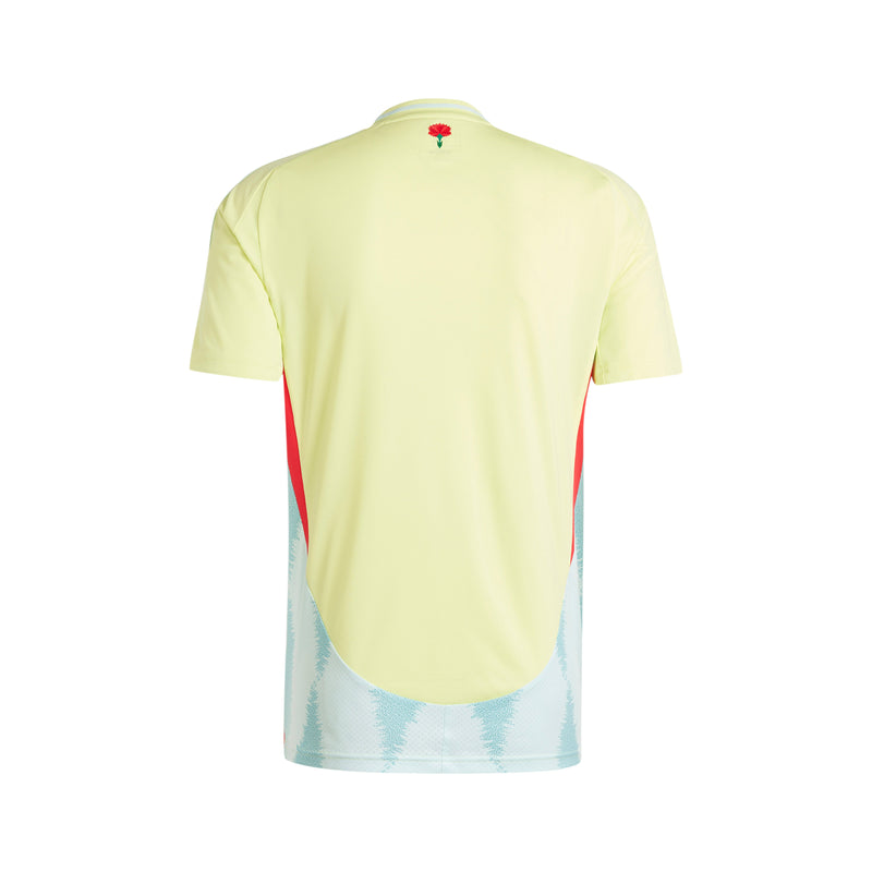 SPA. Stadium Away Shirt 24/25