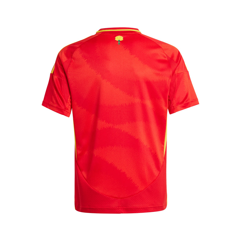 SPA. Youth Home Shirt 24/25