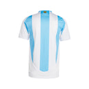 ARG. Authentic Home Shirt 24/25