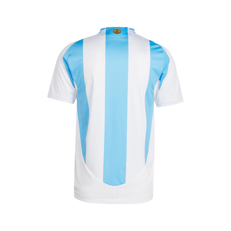 ARG. Authentic Home Shirt 24/25