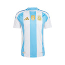 ARG. Authentic Home Shirt 24/25