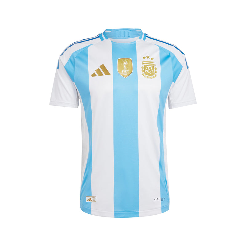 ARG. Authentic Home Shirt 24/25