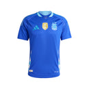 ARG. Authentic Away Shirt 24/25