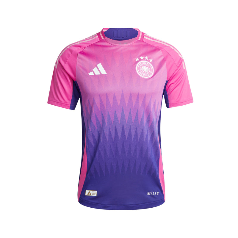 GER. Authentic Away Shirt 24/25