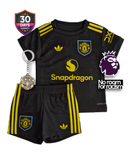 UTD Kit Kids Third 25/26
