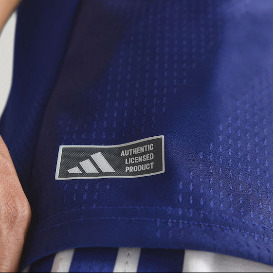 JAP. Home Jersey 26/27 WC