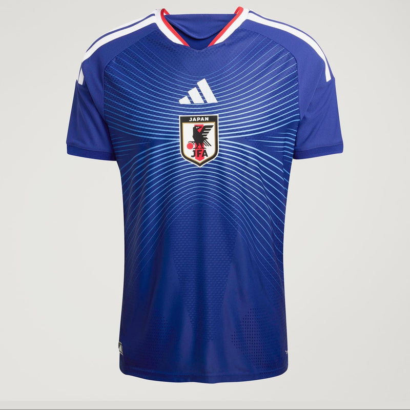 JAP. Home Jersey 26/27 WC