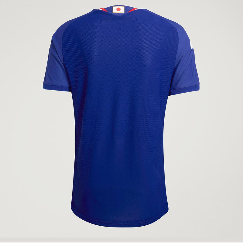 JAP. Home Jersey 26/27 WC