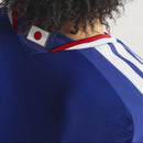 JAP. Home Jersey 26/27 WC