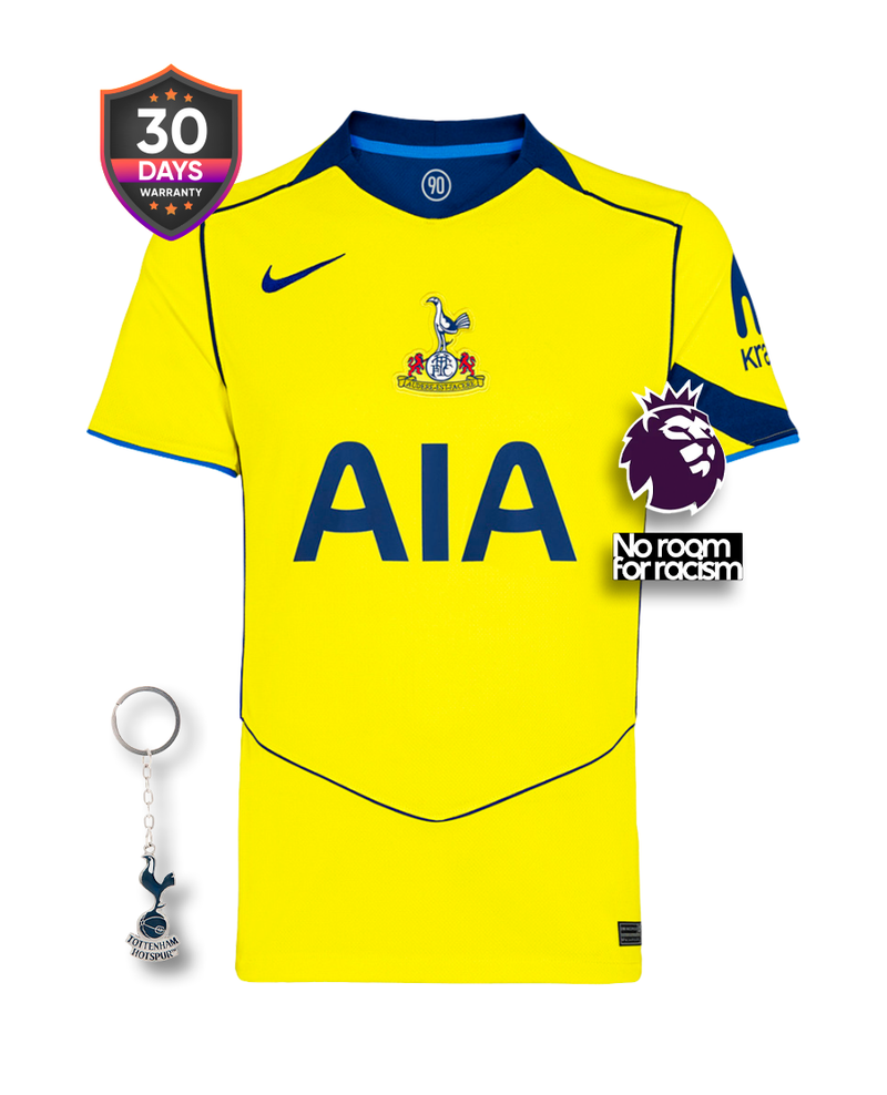 SPU Jersey Third 25/26