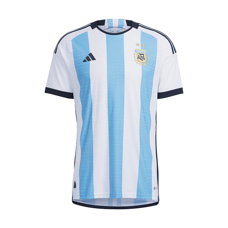 ARG. Authentic Home Shirt 22/23