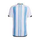 ARG. Authentic Home Shirt 22/23