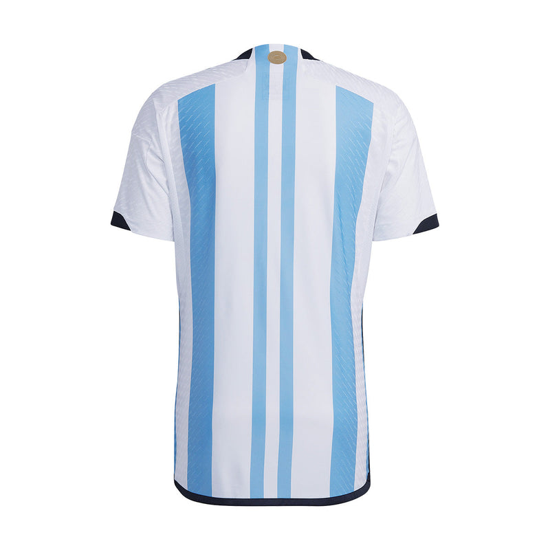 ARG. Authentic Home Shirt 22/23