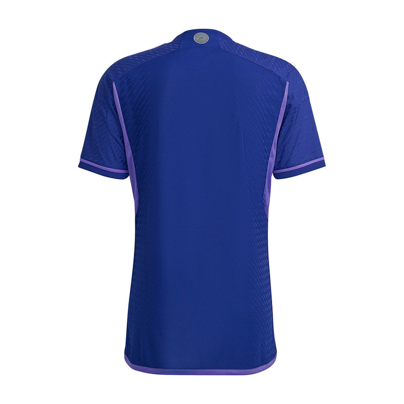 ARG. Authentic Away Shirt 22/23