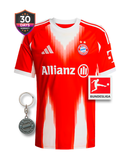 BAY Jersey Home 25/26