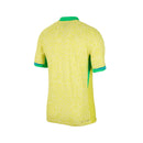BRA. Match Home Shirt 24/25