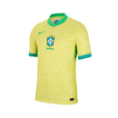 BRA. Match Home Shirt 24/25