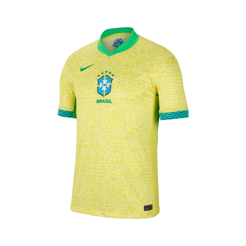 BRA. Stadium Home Shirt 24/25