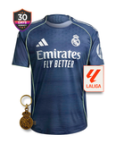 REA Jersey Authentic Away 25/26