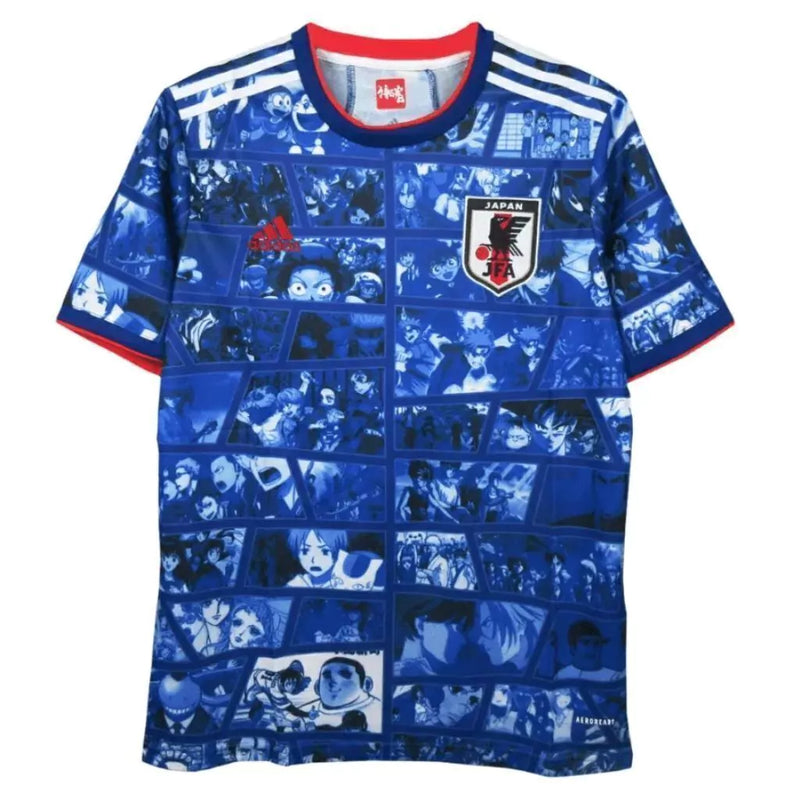 JAP. Home Retro 20/21