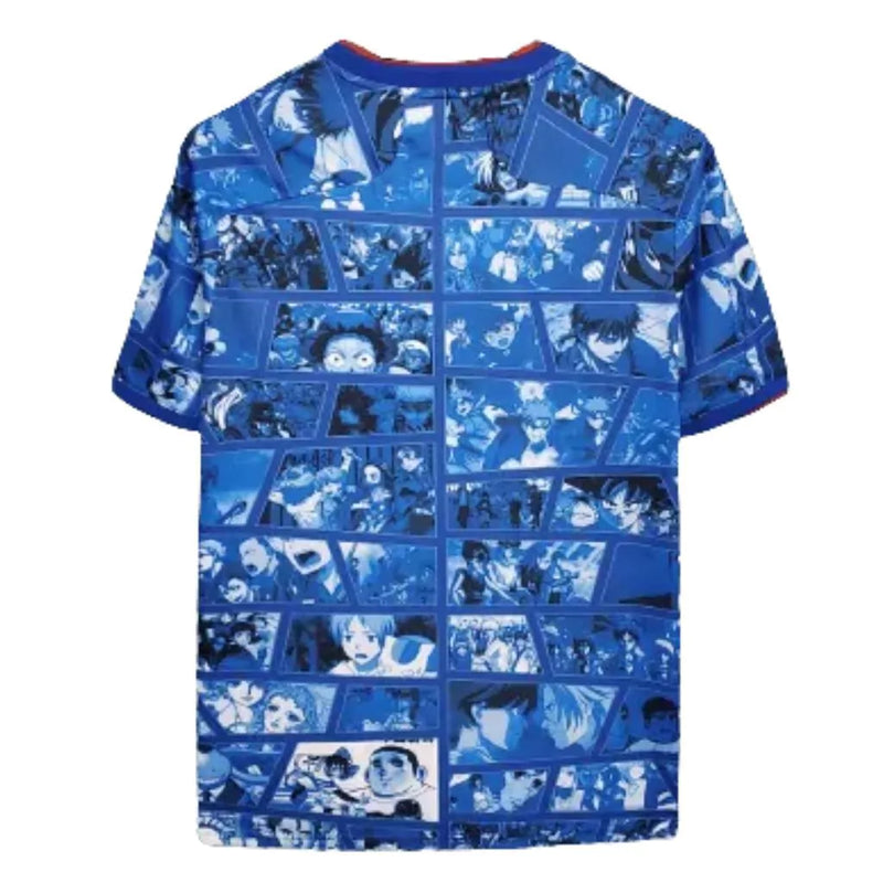 JAP. Home Retro 20/21