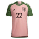 JAP. Special Edition 2022/23