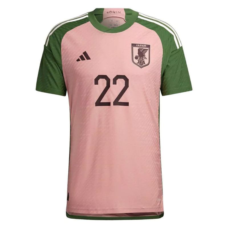 JAP. Special Edition 2022/23